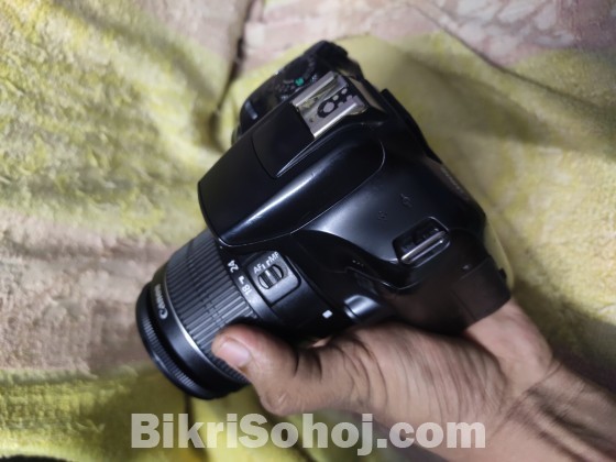 Canon 1300D DSLR Camera